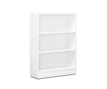 Load image into Gallery viewer, Stuen Wide Low Bookcase