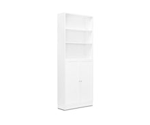 Load image into Gallery viewer, Stuen Narrow Panel Door