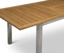 Load image into Gallery viewer, Farino Extension Dining Table