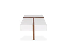 Load image into Gallery viewer, Prindy 3-Drawer Coffee Table