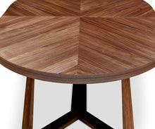 Load image into Gallery viewer, Oliver Oval Extension Dining Table