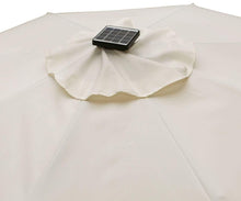Load image into Gallery viewer, Outdoor Umbrella with Lights