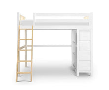 Load image into Gallery viewer, Rowan Twin Loft Bed