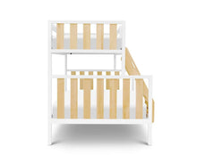 Load image into Gallery viewer, Rowan Twin-Over-Full Bunk Bed