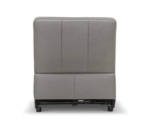 Load image into Gallery viewer, Regine Leather Power Reclining Sectional