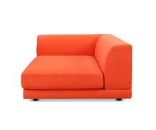 Load image into Gallery viewer, Tysse Left Arm Sofa
