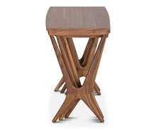 Load image into Gallery viewer, Neria Nest Of Tables
