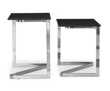 Load image into Gallery viewer, Vinstra Nesting Tables

