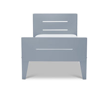 Load image into Gallery viewer, Sloane Twin Bed
