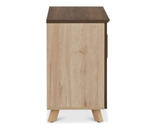Load image into Gallery viewer, Thorsten Low Cabinet
