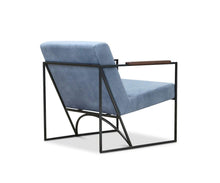 Load image into Gallery viewer, Tate Lounge Chair
